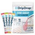 Zero Sugar Classic Variety Pack Electrolyte Powder, 8 oz sticks, 16 count U5